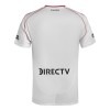 Oficiální Fotbalový Dres CA River Plate Domácí 2024-25 pro Děti